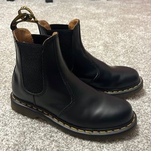 Dr. Martens Chelsea Boot